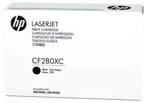 [2248073] Toner HP CF280XC Contract