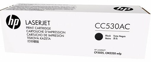 [2248076] Toner HP CC530AC Contract Svart