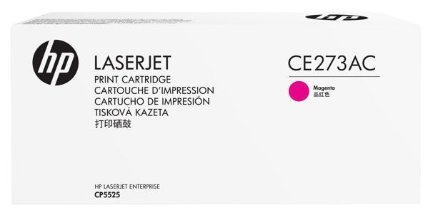 [2248077] Toner HP CE273AC Contract