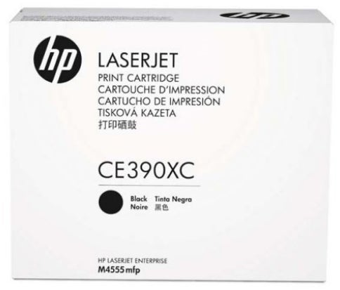 [2248095] Toner HP CE390XC Contract