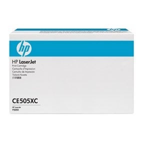 [2248099] Toner HP CE505XC Contract