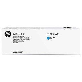 [8564864] Toner HP 827A CF301AC Contract cyan