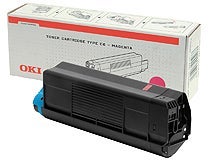 [2242772] Toner OKI C5100-5400 magenta