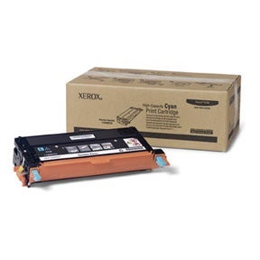 [2244773] Toner Xerox 113R00723 6k cyan