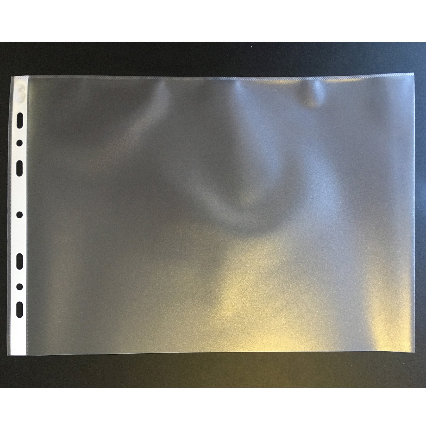 [8551849] Ficka A4L PP 0,12 100 st/fp