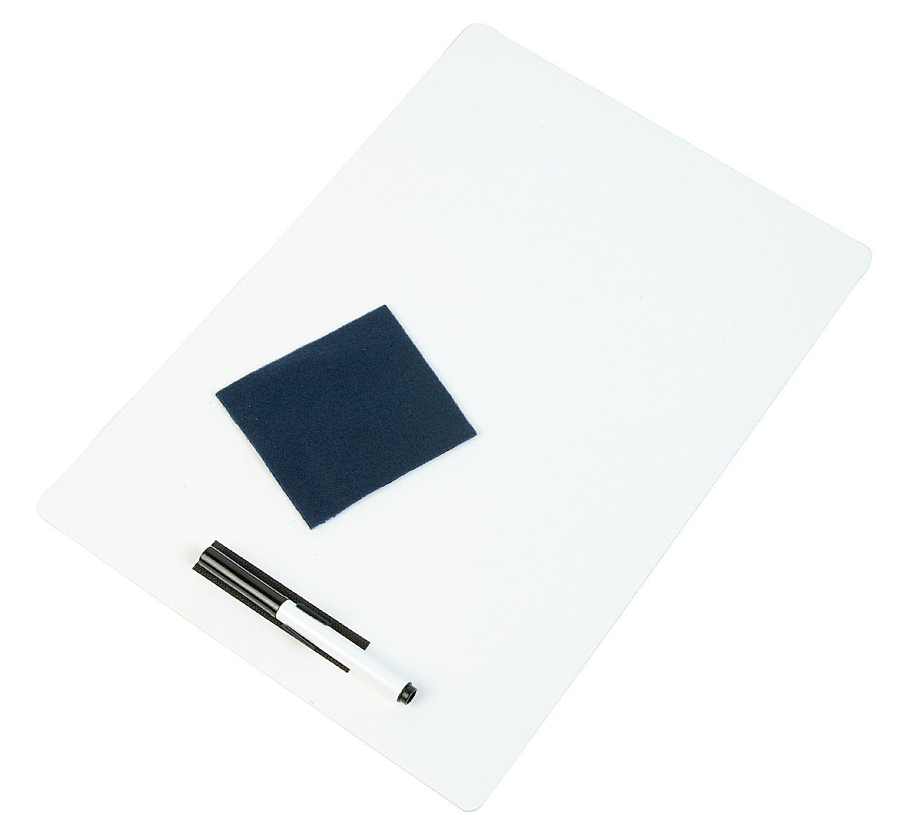 [2400354] Whiteboardtavla Memoboard A4