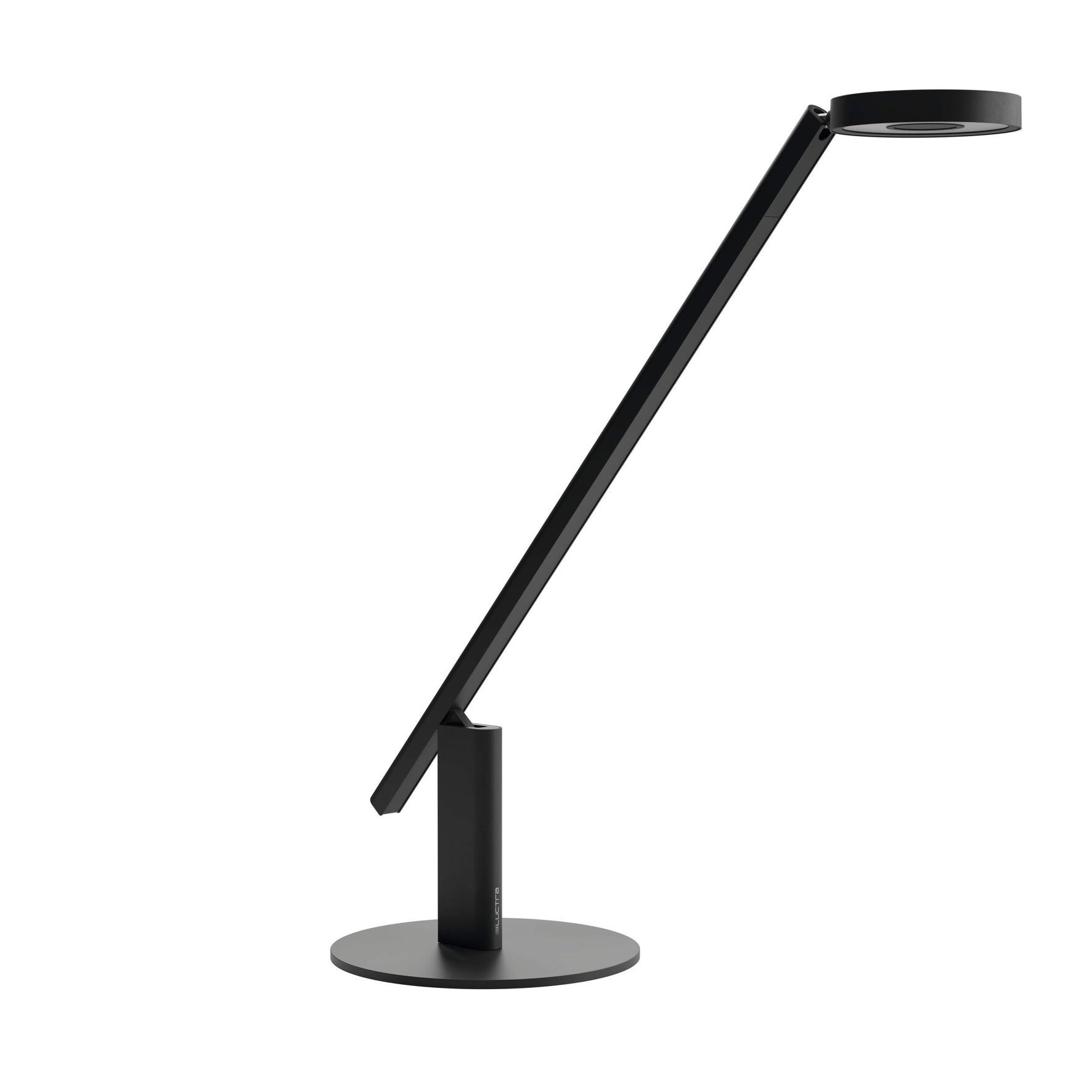 [8567847] Bordslampa Luctra® svart