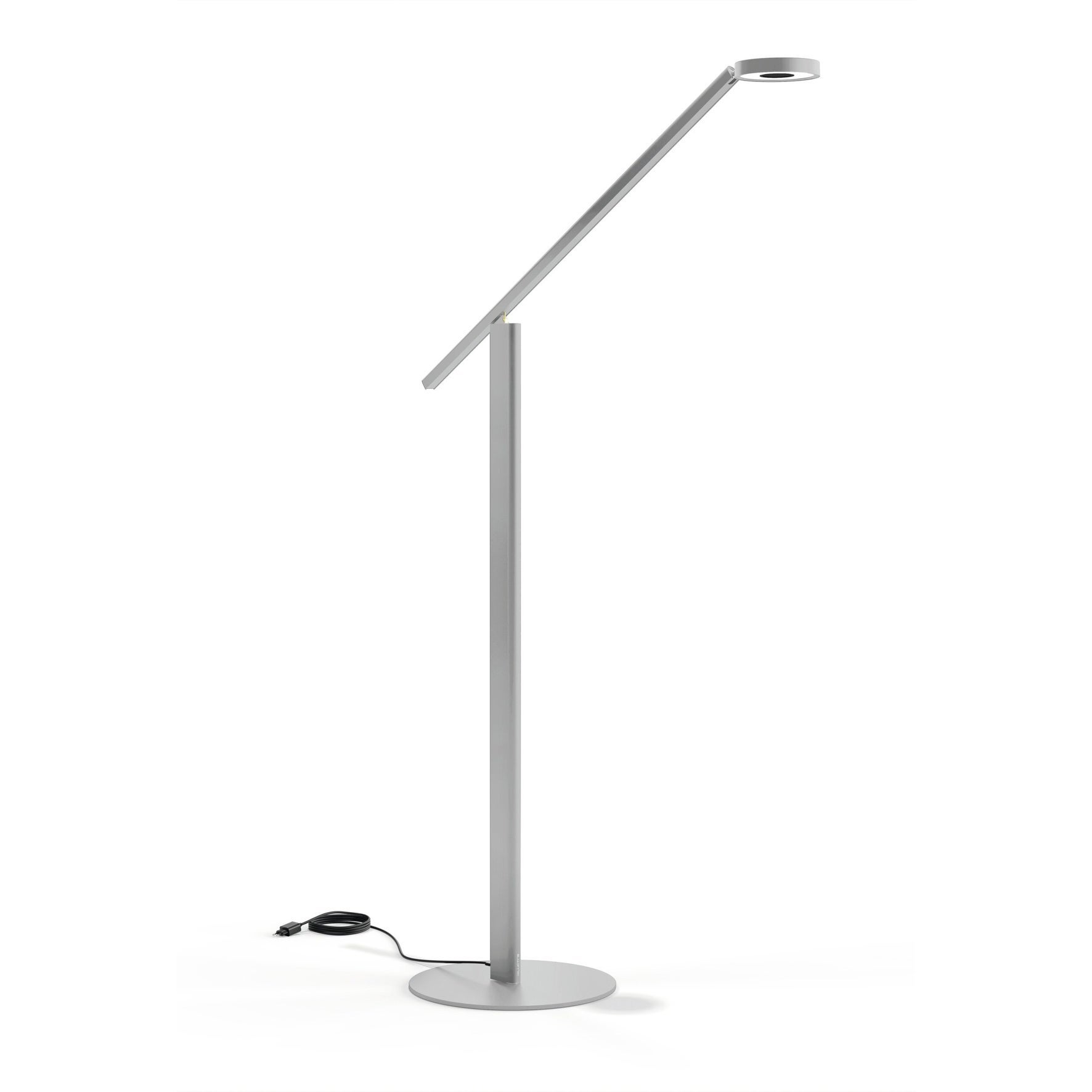 [8567850] Golvlampa Luctra® svart