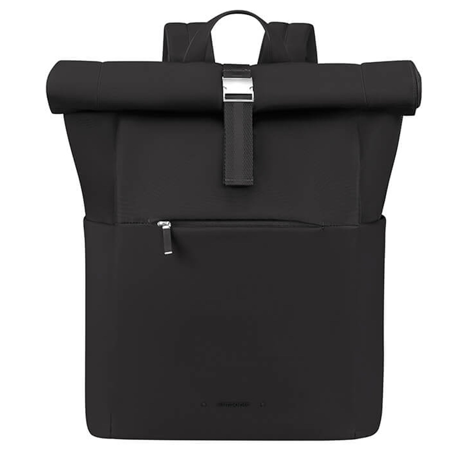 [8568386] Ryggsäck Samsonite Business 4Pack Rolltop 15.6" svart