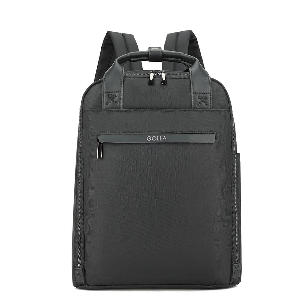 [8568388] Ryggsäck Golla Orion 15.6" svart