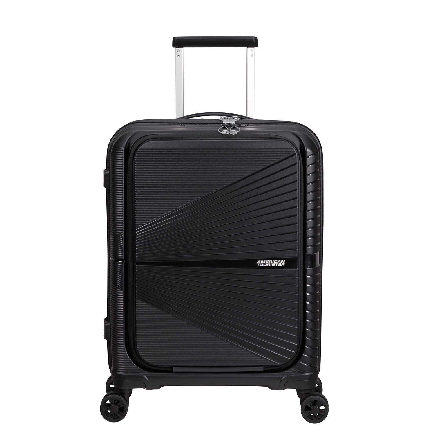 [8568199] Kabinväska Airconic Spinner 55/20 Onyx svart