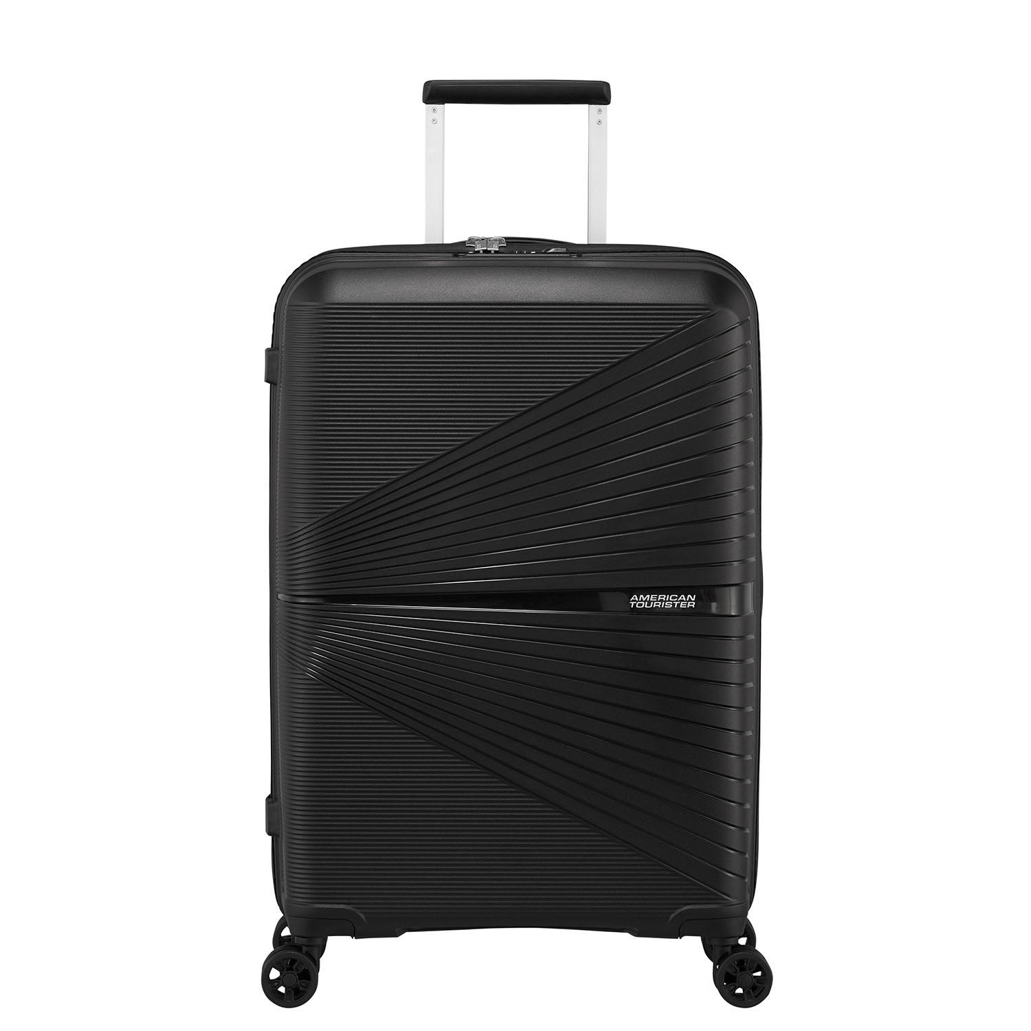 [8568200] Resväska Airconic Spinner 67/26 Onyx svart