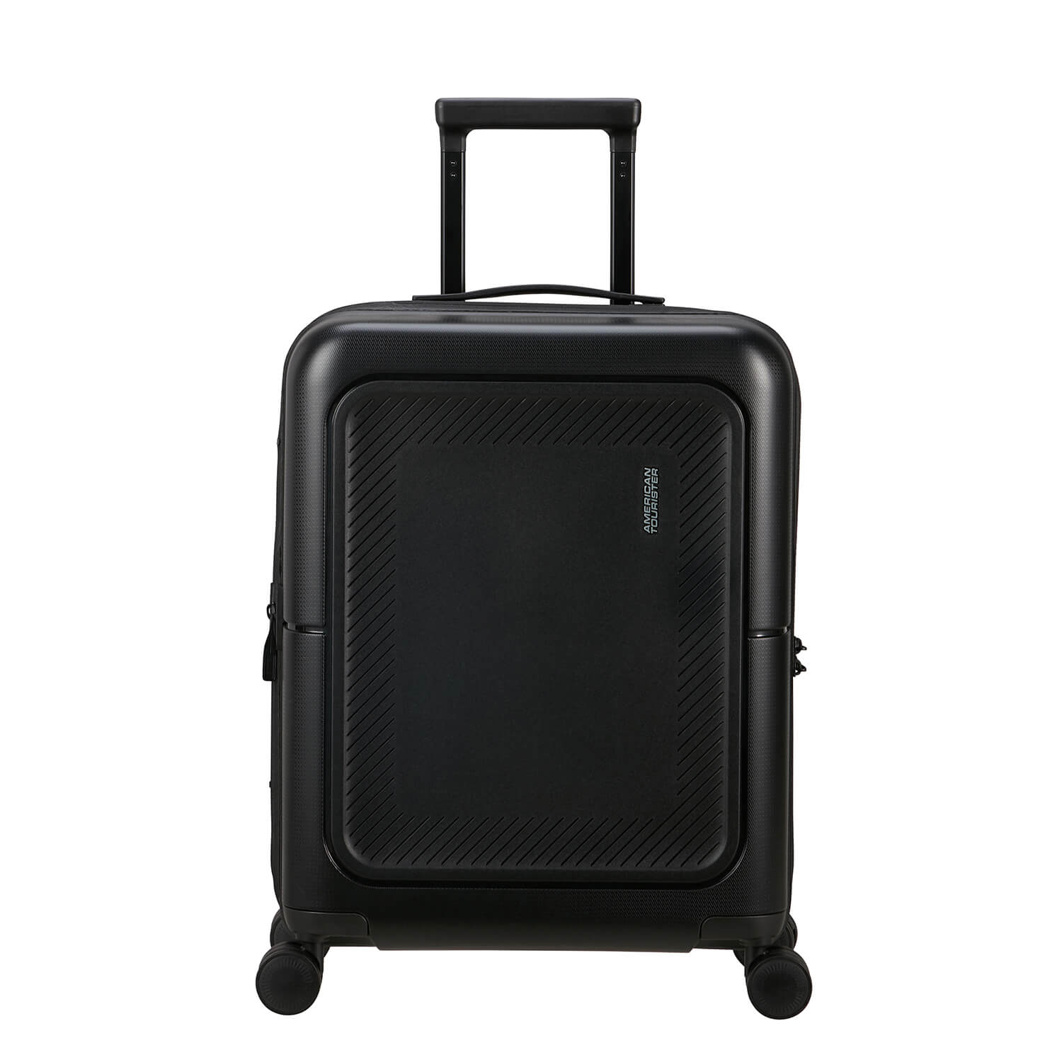 [8568375] Kabinväska American Tourister DashPop Spinner 55/20 svart