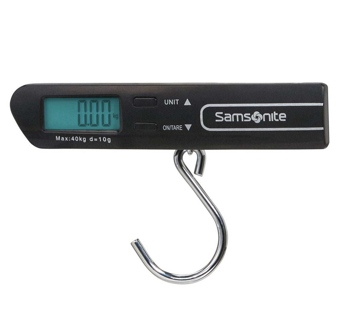 [8568207] Digital bagagevåg Samsonite
