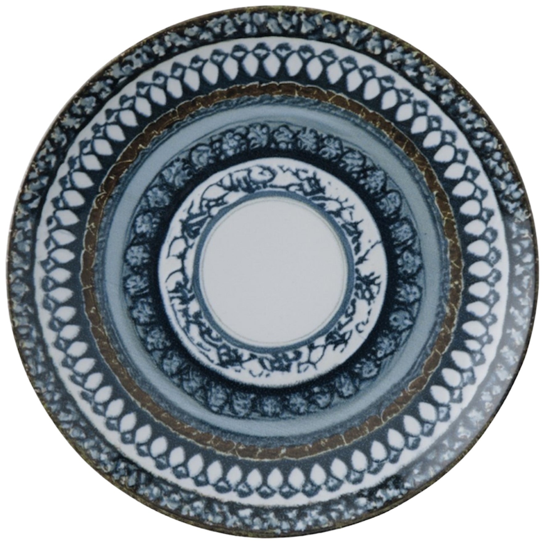 [8567735] Tallrik flat Mediterraneum 27,5 cm