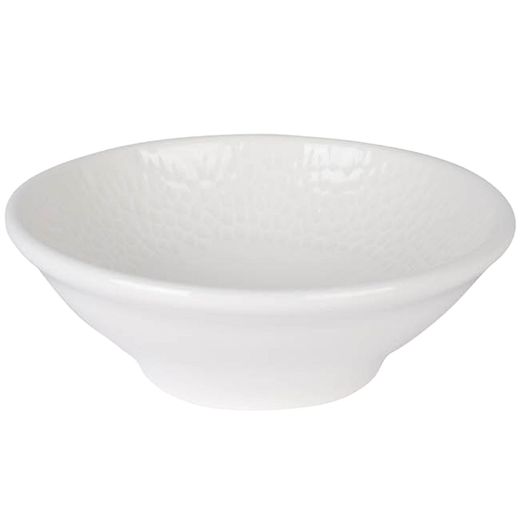 [8567737] Skål Wellington 16 cm vit