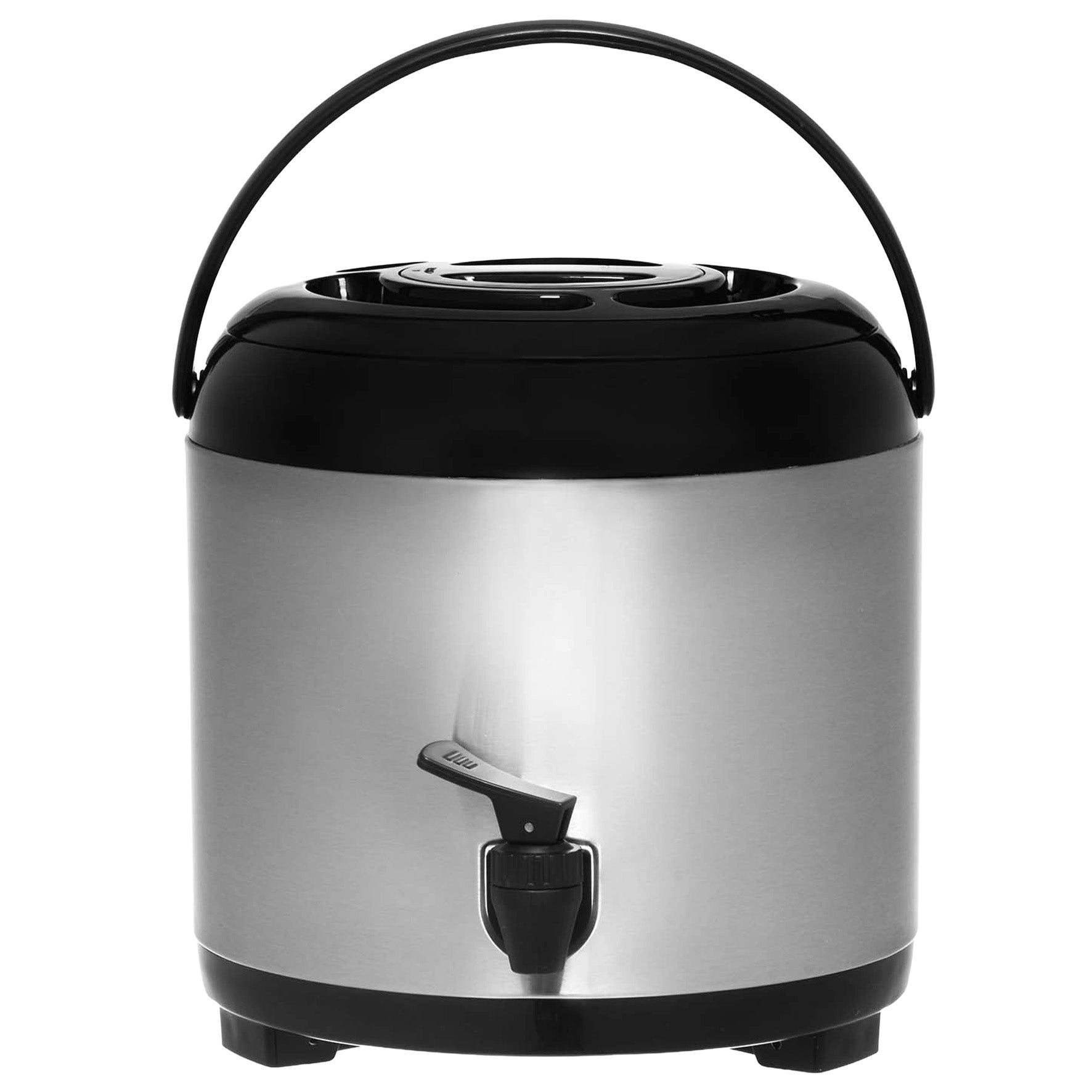 [8568241] Termosbehållare med kran Maku Kitchen Life 6 liter