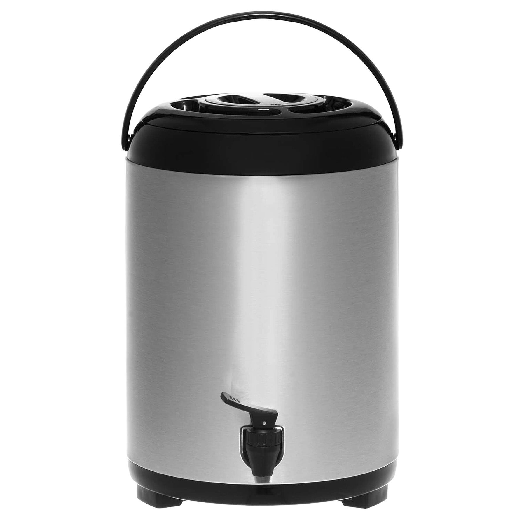 [8568242] Termosbehållare med kran Maku Kitchen Life 10 liter