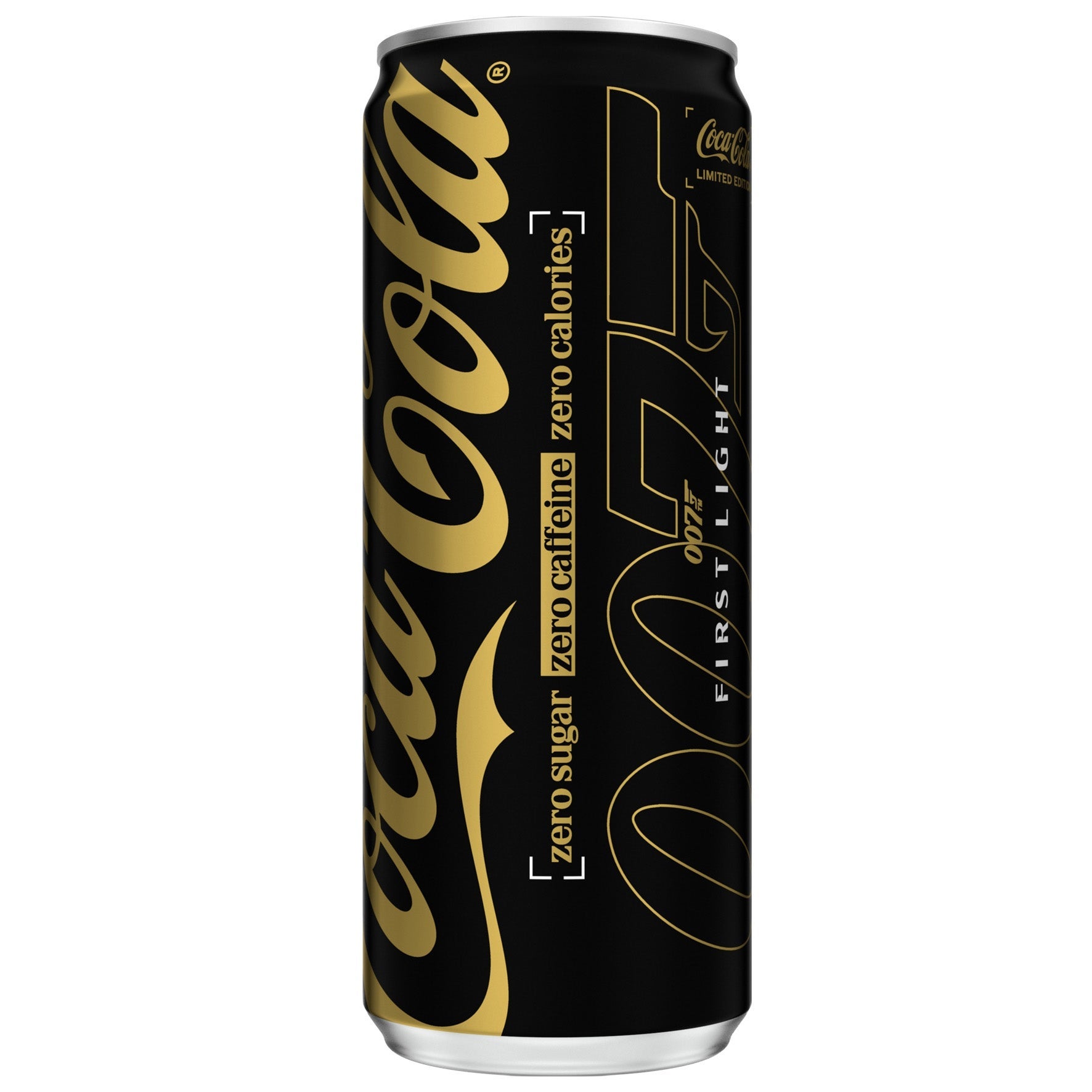 [8568423] Läsk Coca-Cola Zero Koffeinfri 20x33 cl inkl pant