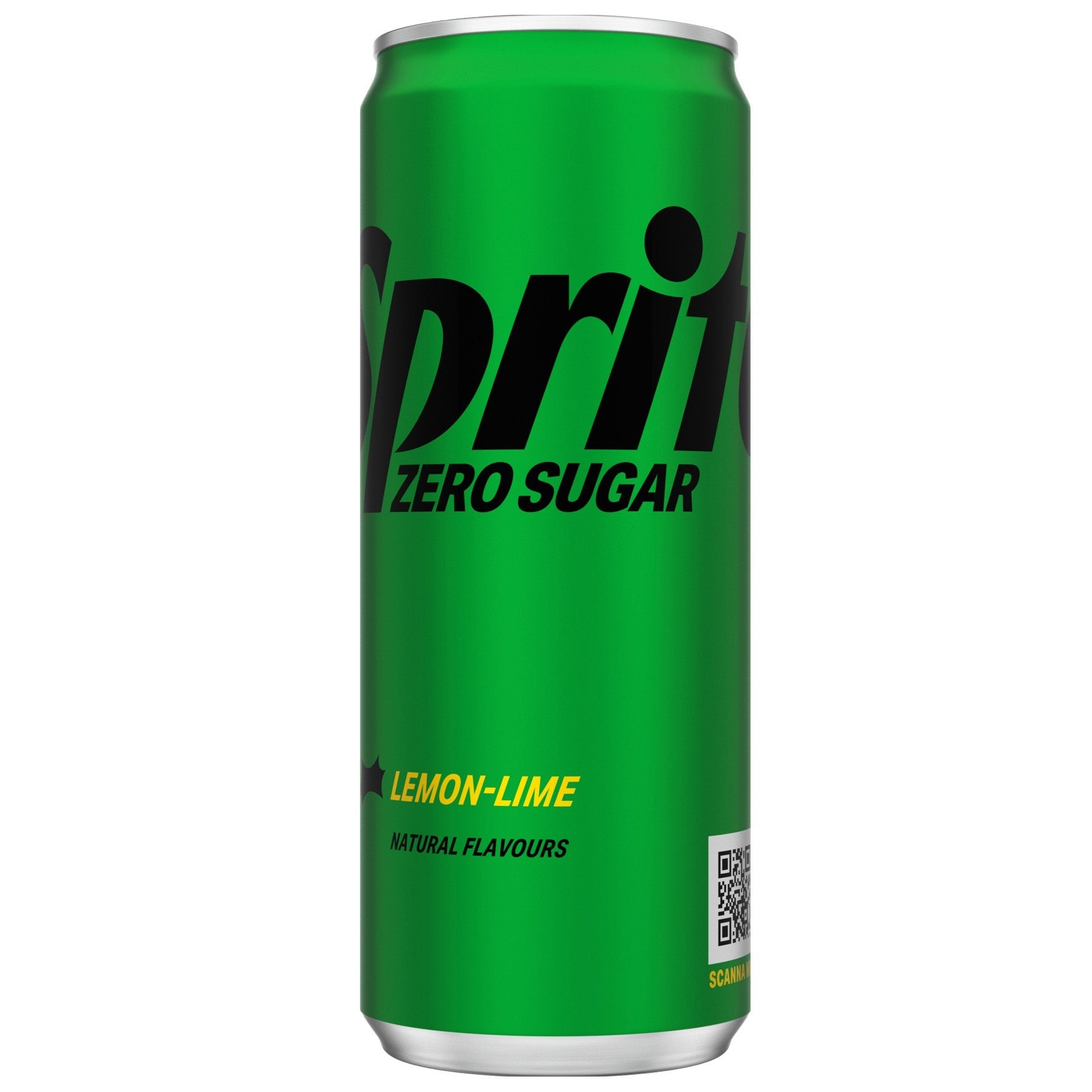 [8568425] Läsk Sprite Zero 20x33 cl inkl pant