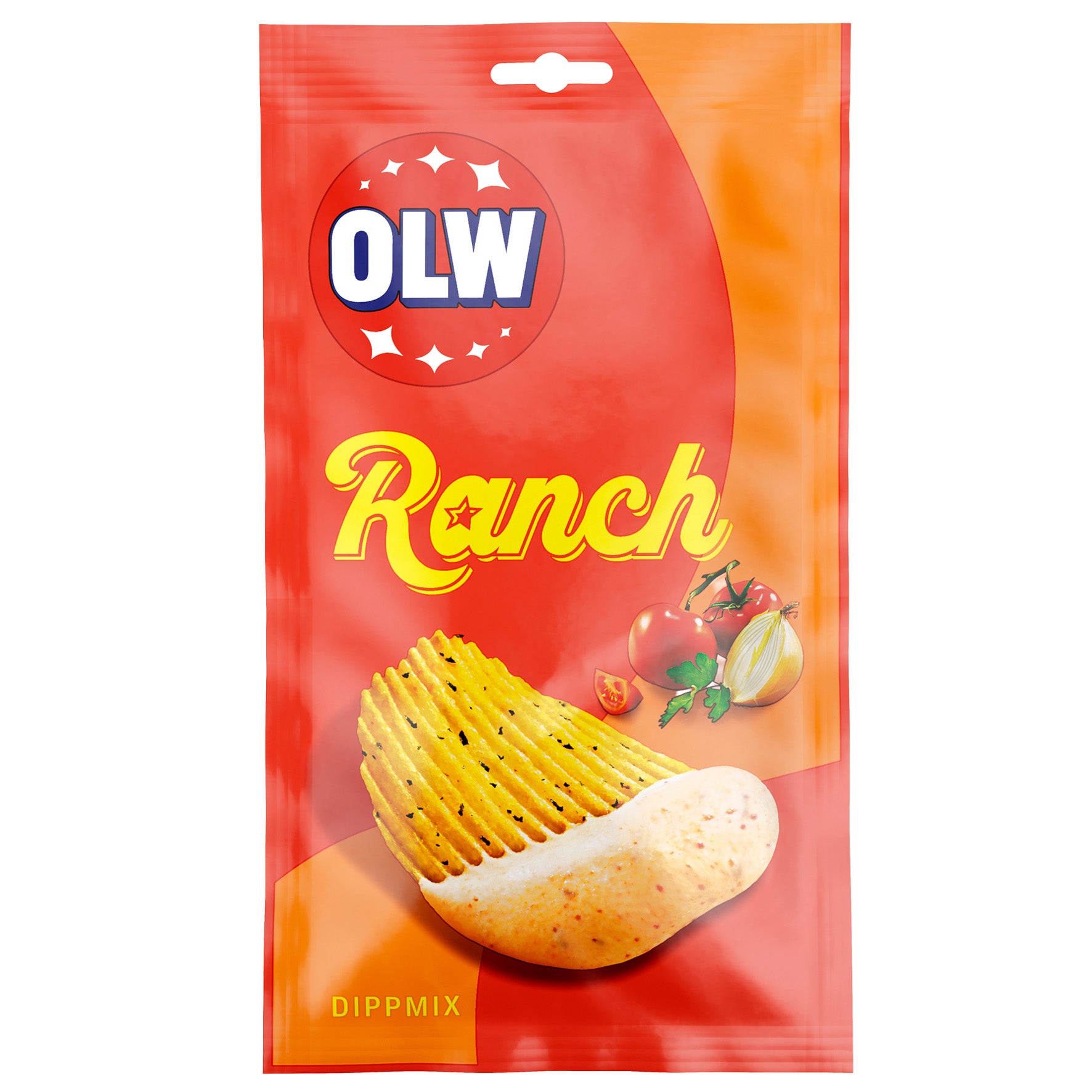 [8568286] Dippmix OLW Ranch 16x24 g