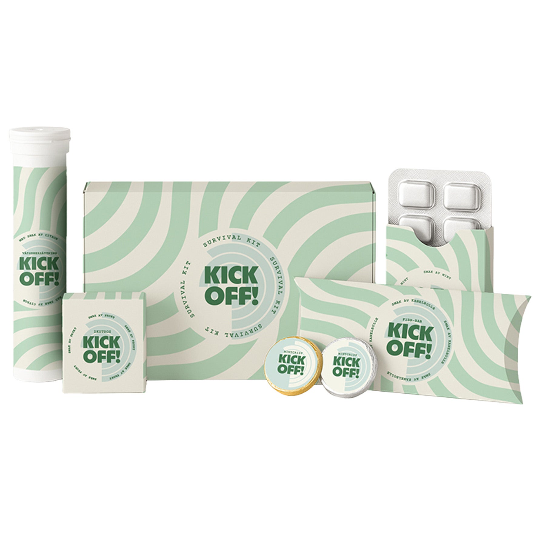 [8568446] Kickoff-box