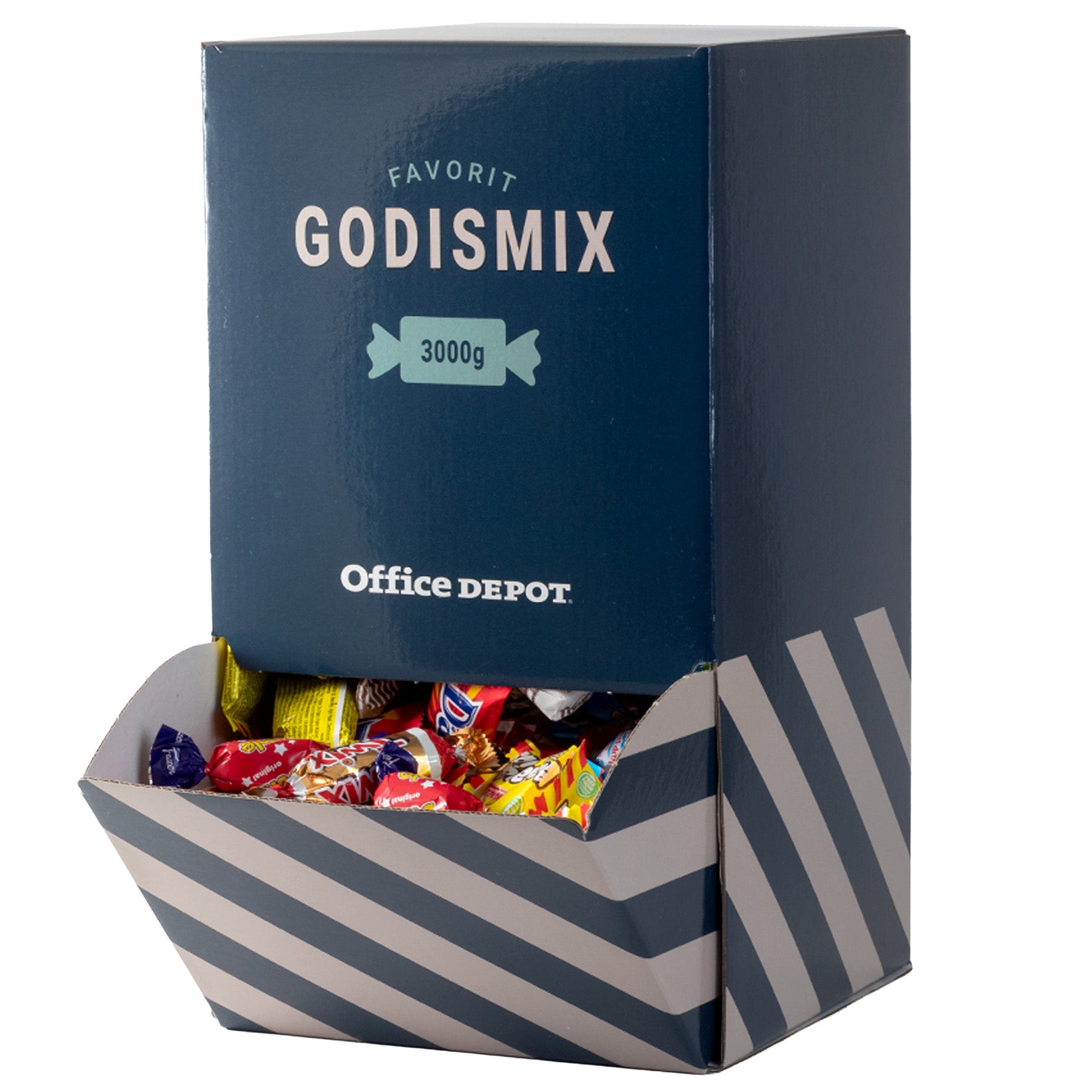 [8567685] Favorit Godismix 3 kg