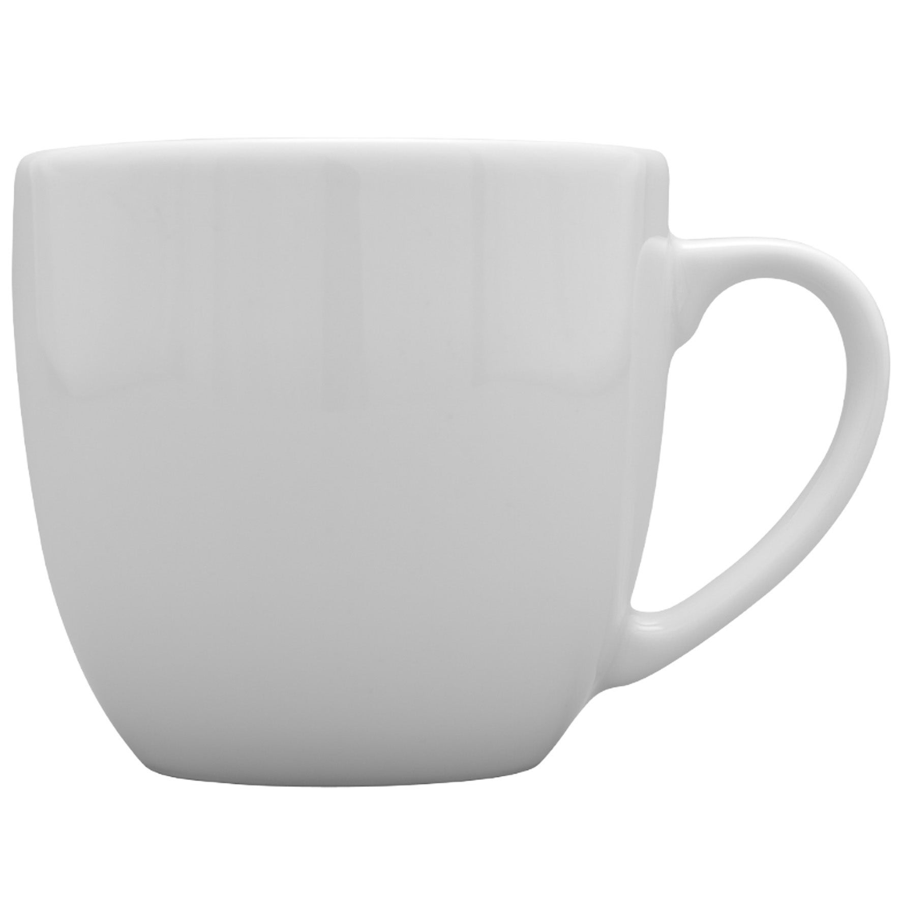 [8567726] Mugg Bill 40 cl vit