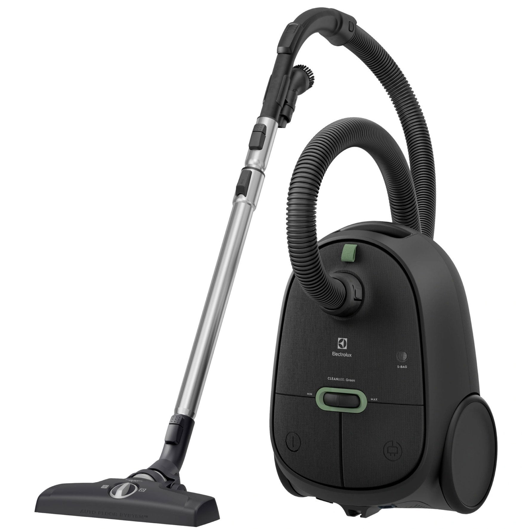 [8568412] Dammsugare Electrolux EB61C2GRN Clean 600 Green 850W