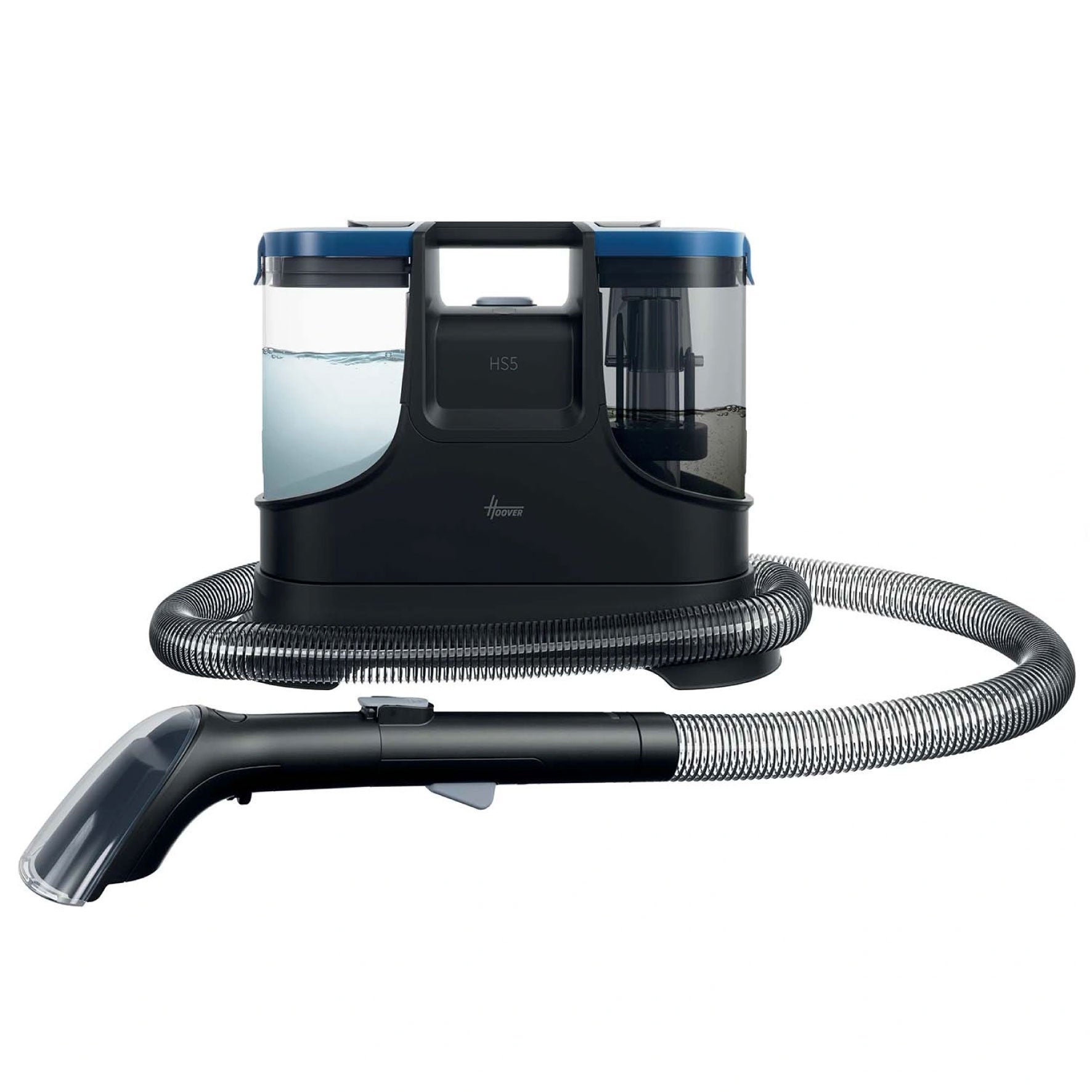 [8568418] Textil- och fönsterrengöringsmaskin Hoover HS5