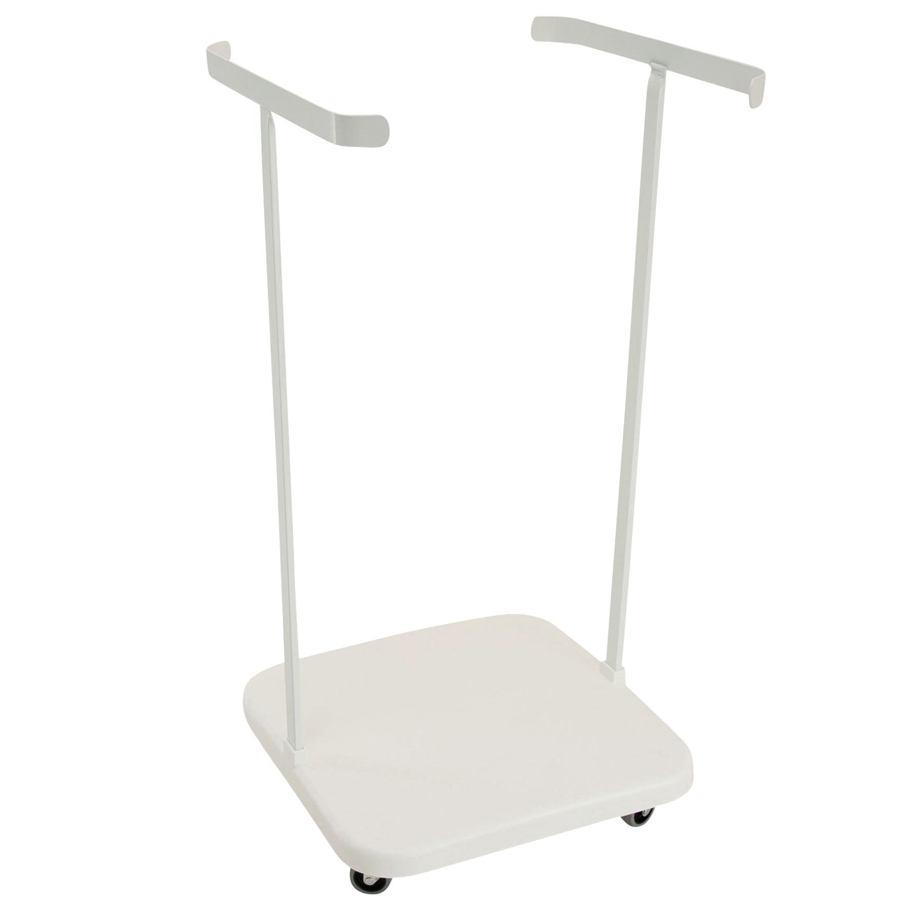 [8567826] Säckvagn Ultima 240 liter vit