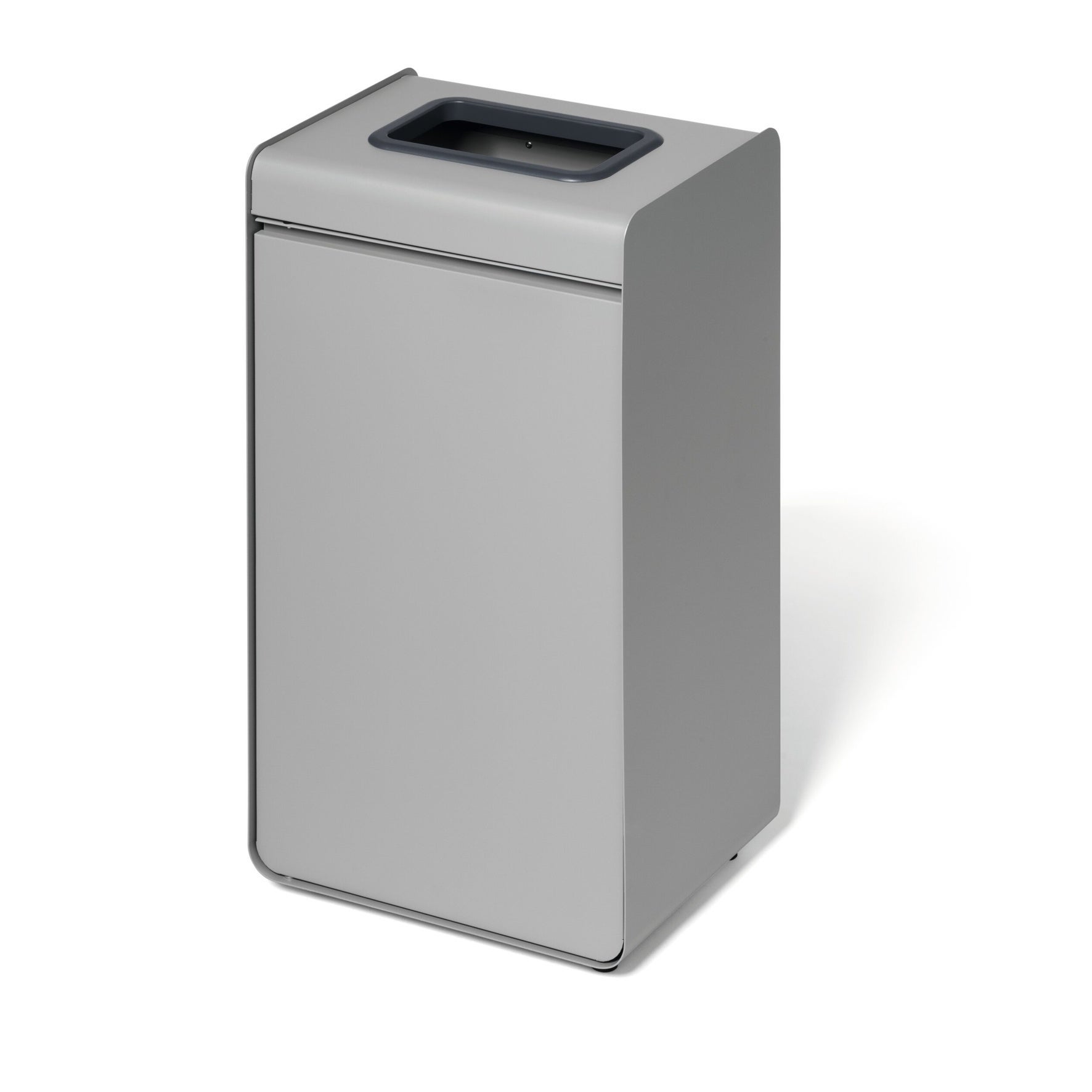 [8567901] Återvinningskärl Durasort® 55 liter grå