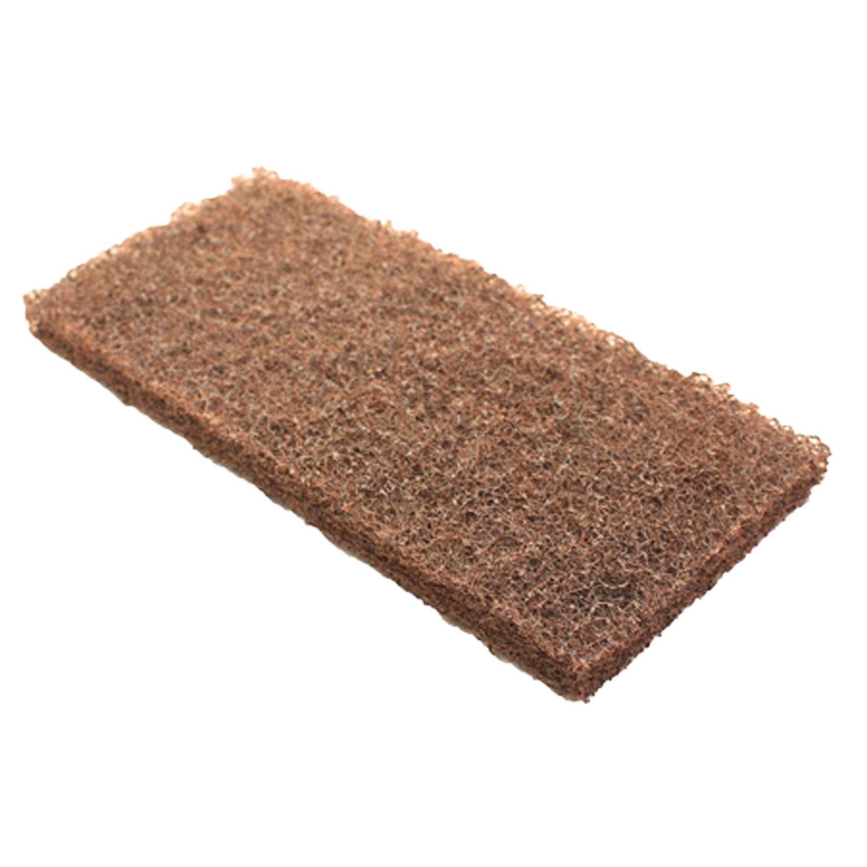 [8567927] Skurblock Activia 12x25 cm brun