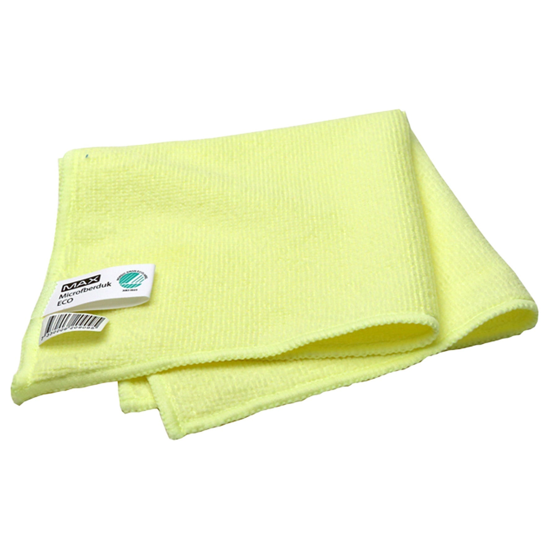 [8567932] Mikrofiberduk Max 32x32 cm gul