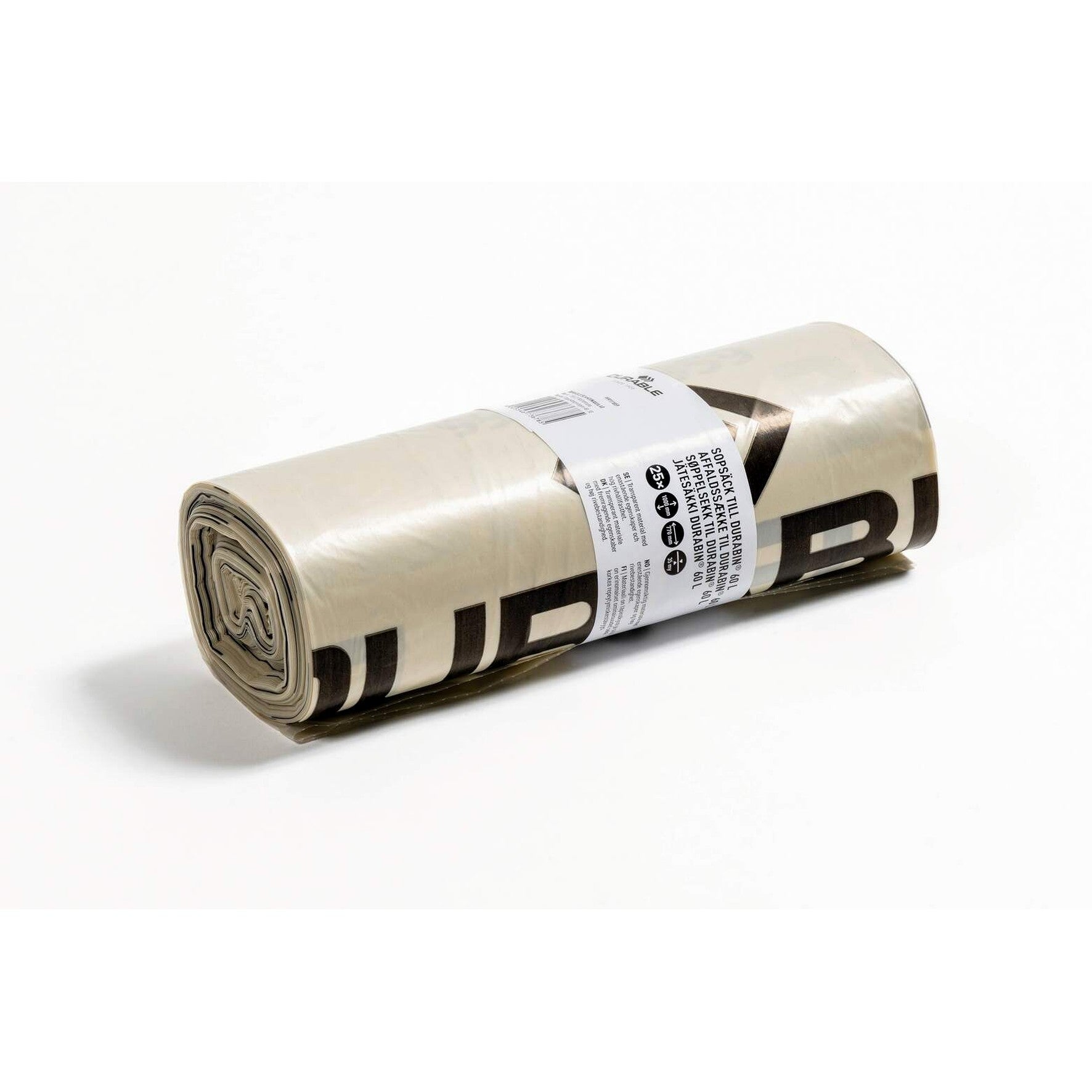 [8567852] Sopsäck 110 liter till Durabin® 60 liter