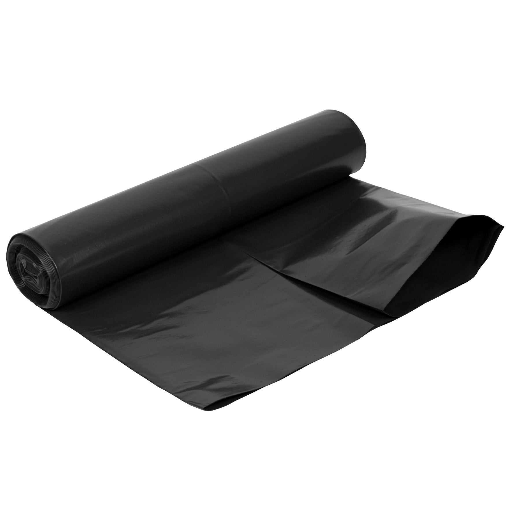 [8567975] Insatssäck 120-140 liter 40 my
