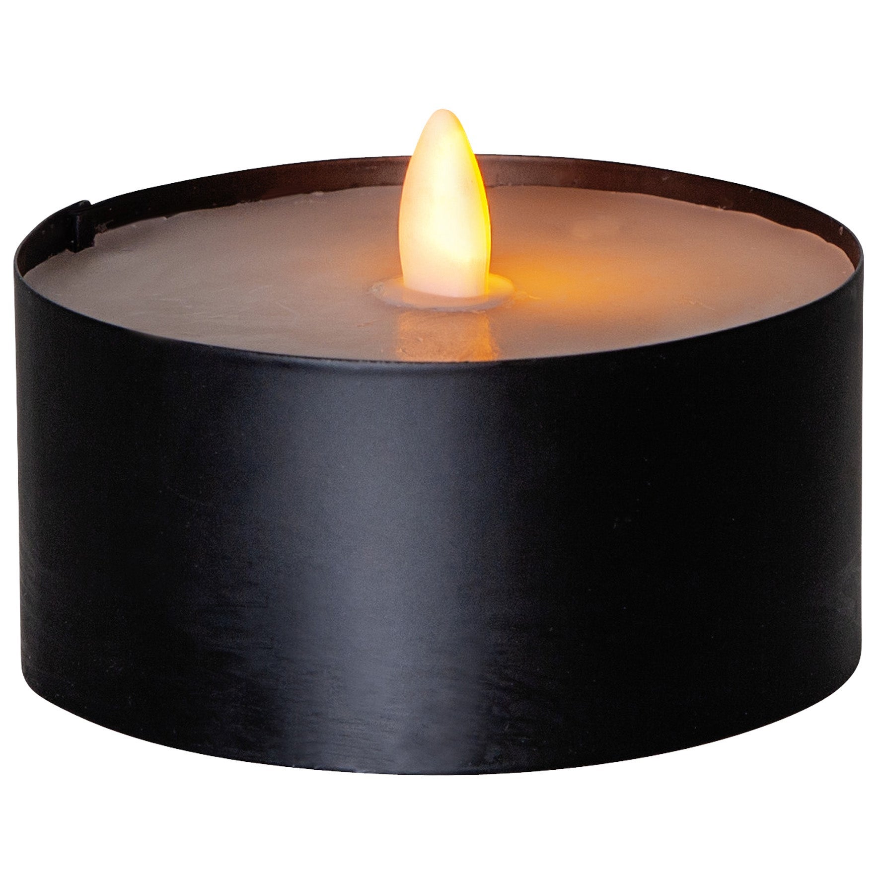 [8567937] Marschall LED Ø 10,5 cm svart