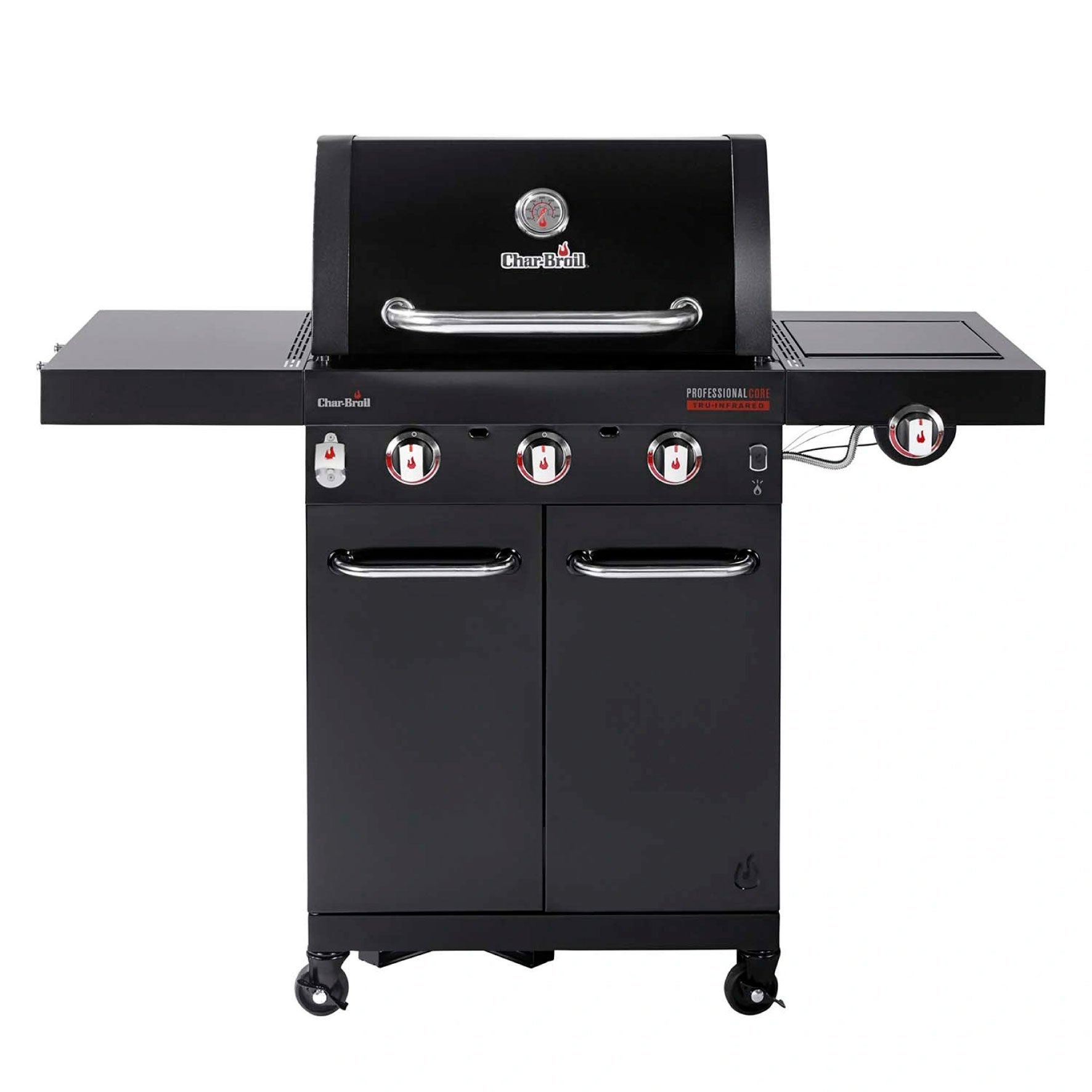 [8568419] Gasolgrill Char-Broil Professional CORE B3