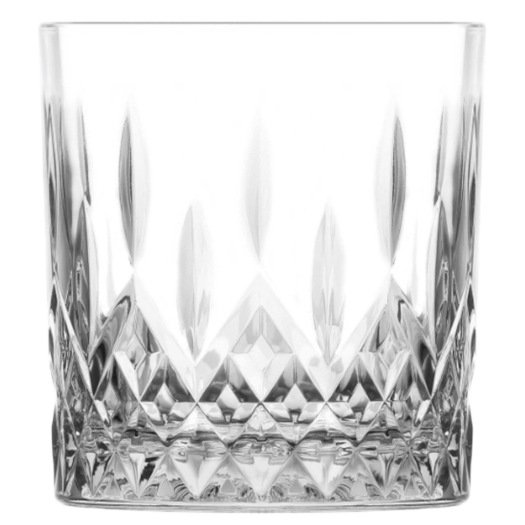 [8568472] Dricksglas Edinburgh 33 cl härdat glas