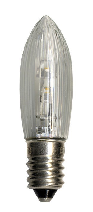 [2590668] Reservlampa LED 3-pack Sparebulb Universal